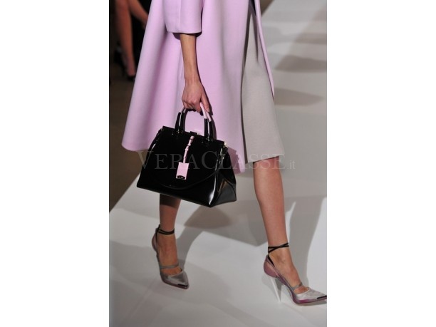 Jil Sander sfilata autunno inverno 2012/2013