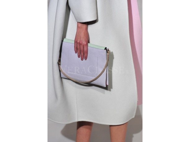 Jil Sander sfilata autunno inverno 2012/2013