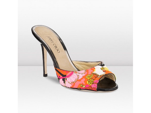 Moda Scarpe Autunno Inverno 2011 2012