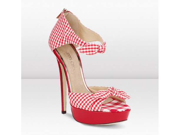 Moda Scarpe Autunno Inverno 2011 2012