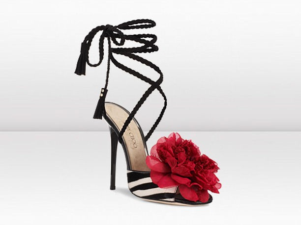 Moda Scarpe Autunno Inverno 2011 2012
