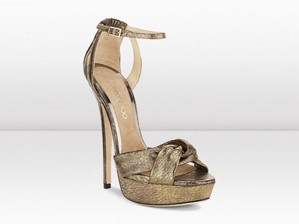 Moda Scarpe Autunno Inverno 2011 2012