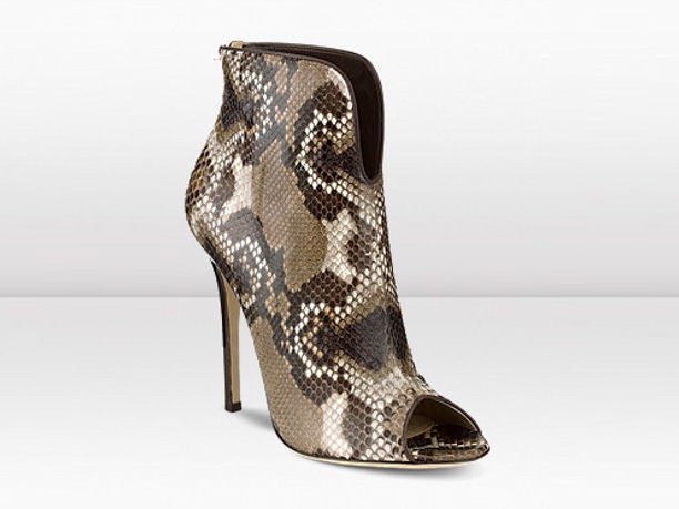 Moda Scarpe Autunno Inverno 2011 2012