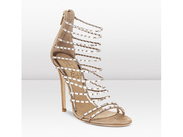 Moda Scarpe Autunno Inverno 2011 2012