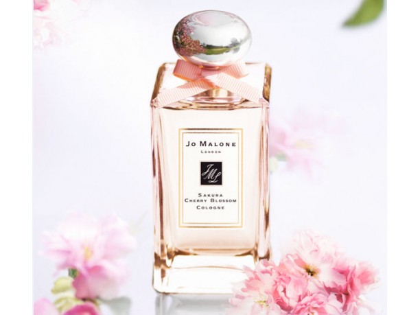 Jo Malone Sakura Cherry Blossom