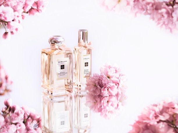 Jo Malone Sakura Cherry Blossom