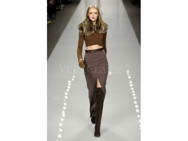 Jo No Fui, collezione autunno-inverno 2011/12