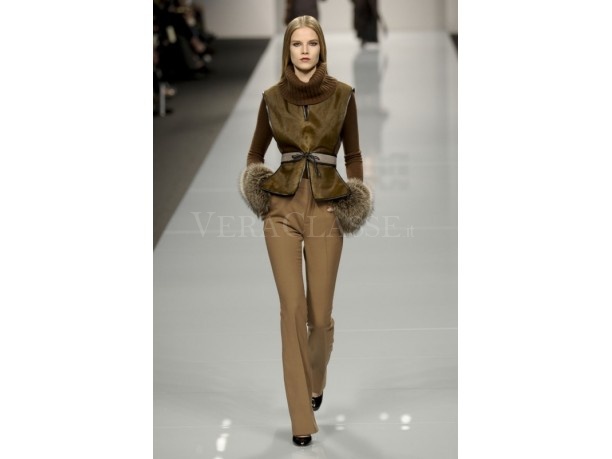 Jo No Fui, collezione autunno-inverno 2011/12