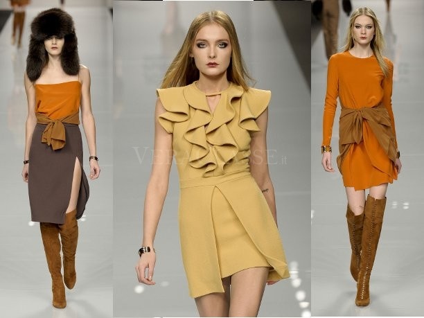 Jo No Fui, collezione autunno-inverno 2011/12