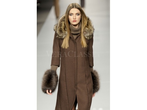 Jo No Fui, collezione autunno-inverno 2011/12