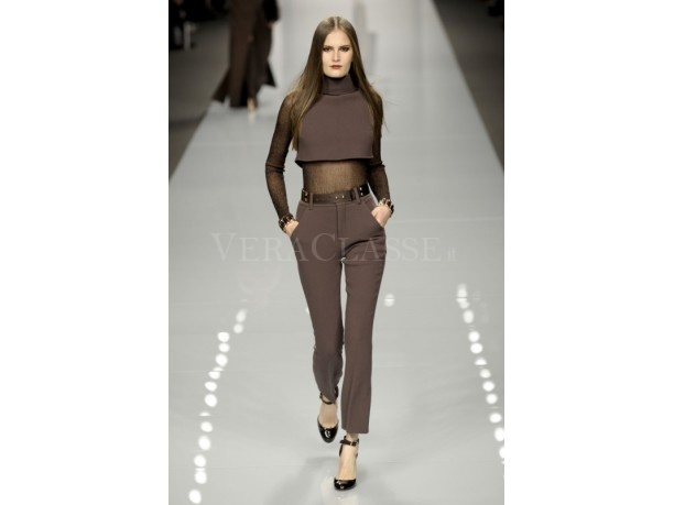 Jo No Fui, collezione autunno-inverno 2011/12