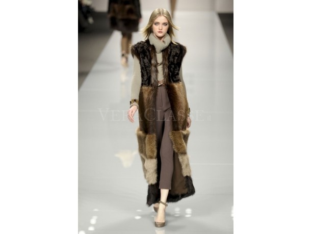Jo No Fui, collezione autunno-inverno 2011/12