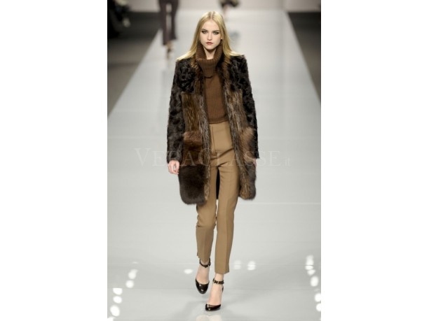 Jo No Fui, collezione autunno-inverno 2011/12