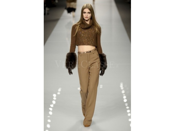 Jo No Fui, collezione autunno-inverno 2011/12