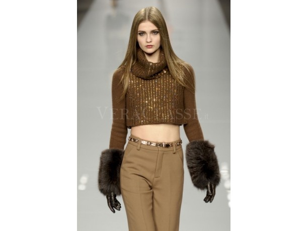 Jo No Fui, collezione autunno-inverno 2011/12