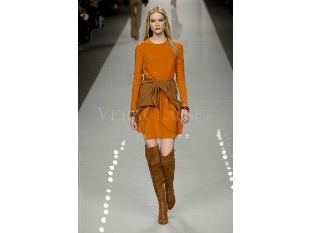 Jo No Fui, collezione autunno-inverno 2011/12