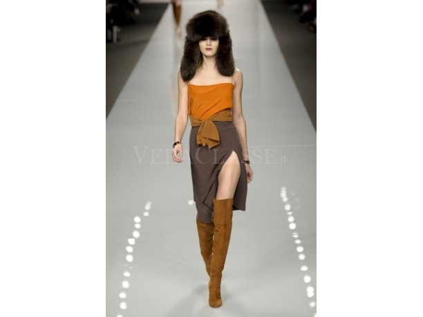 Jo No Fui, collezione autunno-inverno 2011/12