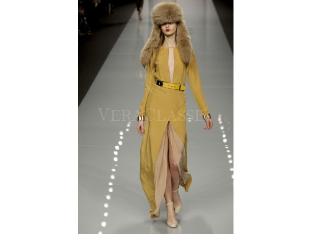 Jo No Fui, collezione autunno-inverno 2011/12