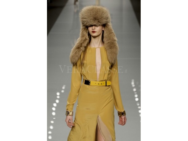 Jo No Fui, collezione autunno-inverno 2011/12