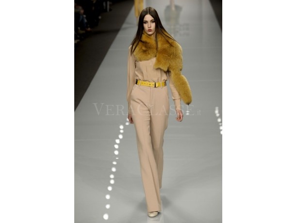 Jo No Fui, collezione autunno-inverno 2011/12