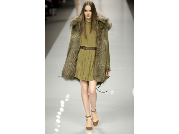 Jo No Fui, collezione autunno-inverno 2011/12