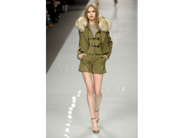 Jo No Fui, collezione autunno-inverno 2011/12
