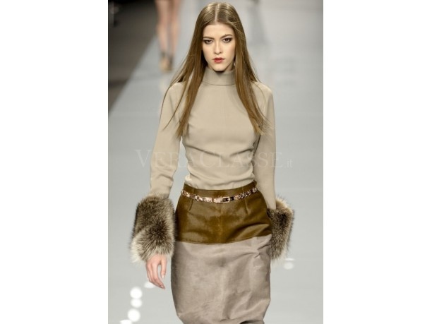 Jo No Fui, collezione autunno-inverno 2011/12