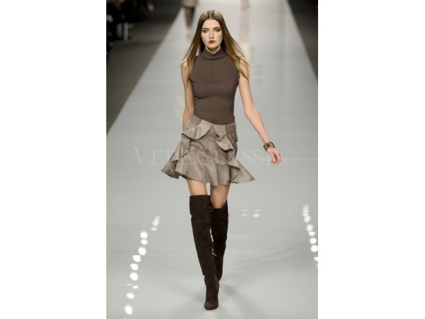 Jo No Fui, collezione autunno-inverno 2011/12