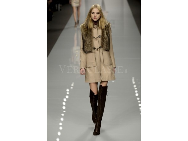 Jo No Fui, collezione autunno-inverno 2011/12