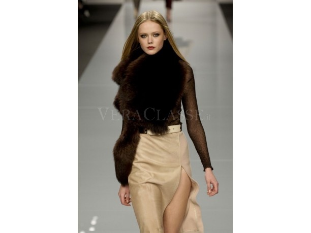 Jo No Fui, collezione autunno-inverno 2011/12