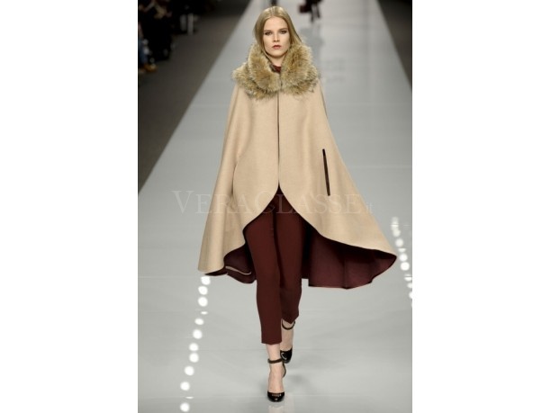 Jo No Fui, collezione autunno-inverno 2011/12