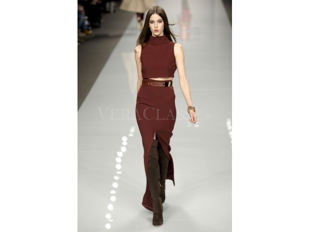 Jo No Fui, collezione autunno-inverno 2011/12