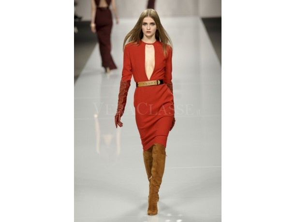 Jo No Fui, collezione autunno-inverno 2011/12