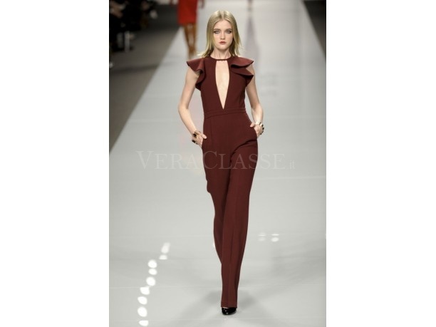 Jo No Fui, collezione autunno-inverno 2011/12