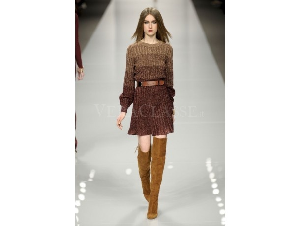 Jo No Fui, collezione autunno-inverno 2011/12