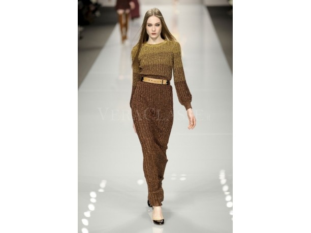 Jo No Fui, collezione autunno-inverno 2011/12