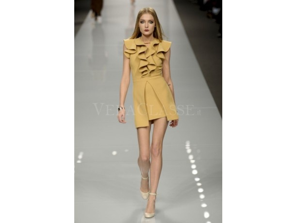 Jo No Fui, collezione autunno-inverno 2011/12