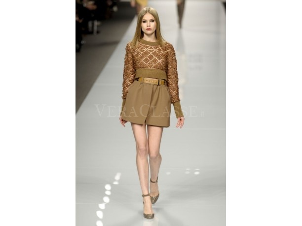 Jo No Fui, collezione autunno-inverno 2011/12