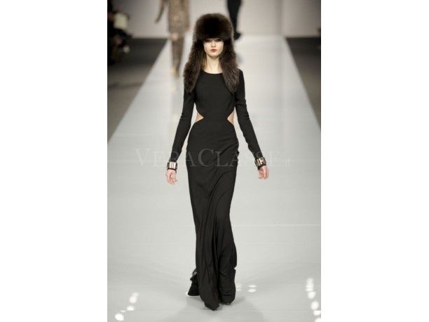 Jo No Fui, collezione autunno-inverno 2011/12