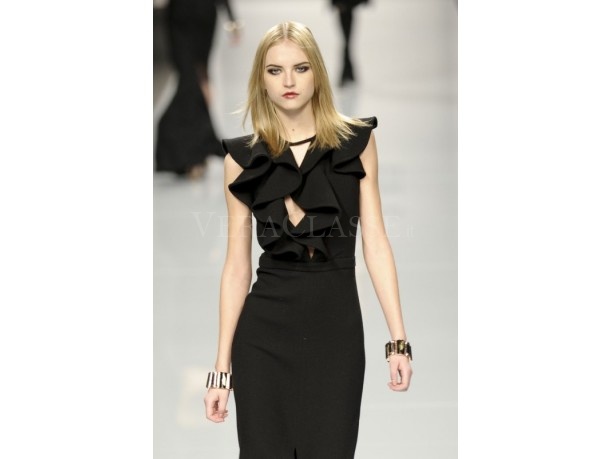 Jo No Fui, collezione autunno-inverno 2011/12