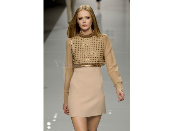 Jo No Fui, collezione autunno-inverno 2011/12