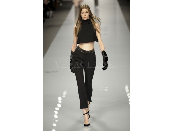 Jo No Fui, collezione autunno-inverno 2011/12