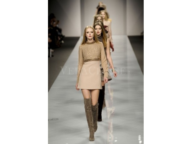 Jo No Fui, collezione autunno-inverno 2011/12