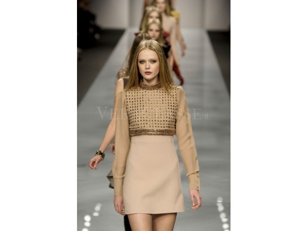 Jo No Fui, collezione autunno-inverno 2011/12