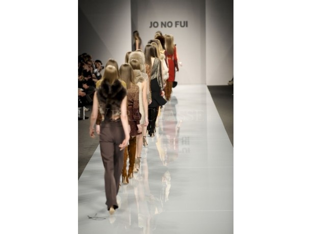 Jo No Fui, collezione autunno-inverno 2011/12