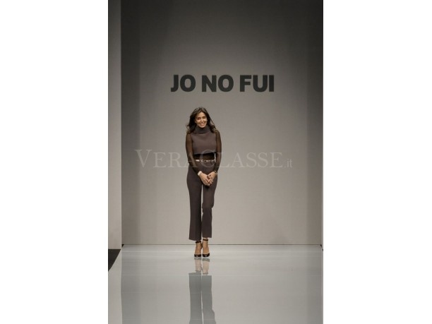 Jo No Fui, collezione autunno-inverno 2011/12