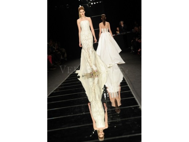 John Richmond collezione autunno inverno 2012/2013