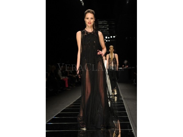John Richmond collezione autunno inverno 2012/2013