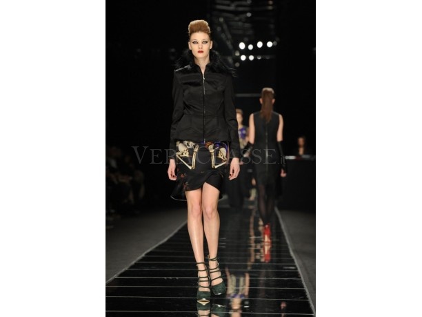 John Richmond collezione autunno inverno 2012/2013