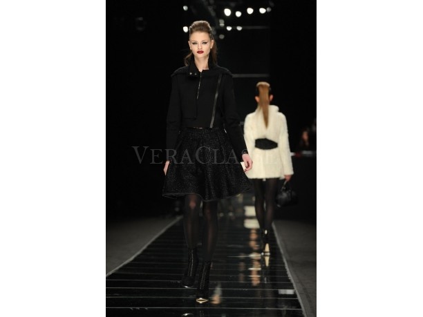 John Richmond collezione autunno inverno 2012/2013